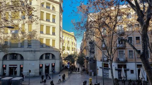 Sant Antoni Hostel | Paraiso Hostel