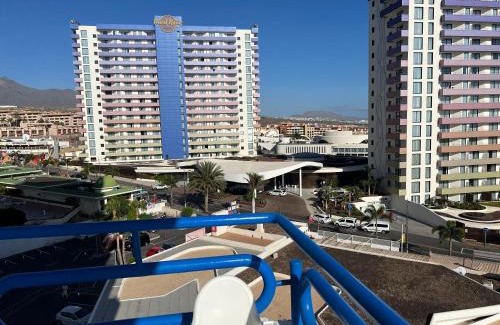 Costa Adeje Apartment | Paraiso panorama ocean Apartments 4 person