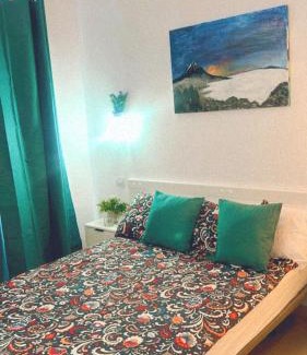 Costa Adeje Apartment | Paraiso panorama ocean Apartments 4 person