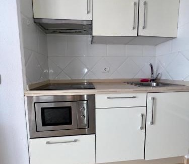 Costa Adeje Apartment | Paraiso panorama ocean Apartments 4 person