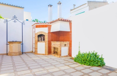 S'Estanyol de Migjorn House | PARAMOLA