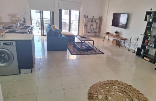 Tersefanou Apartment | Paramount Gardens Resorts D204