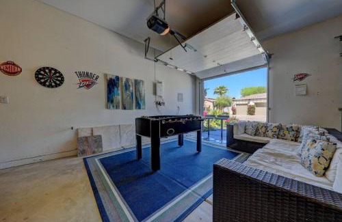 Rancho Santana House | Paramount - Relax & Entertain w/Resort Amenities - Pool/Spa & Full Game Room!