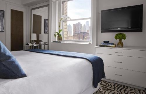 Theater District Hotel | Paramount Times Square - A Generator Hotel