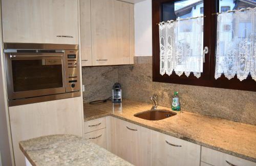 Lenzerheide Apartment | Parc Anemona (274 Ba)