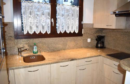 Lenzerheide Apartment | Parc Anemona (274 Ba)