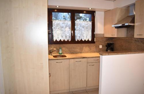 Lenzerheide Apartment | Parc Anemona (274 Ba)