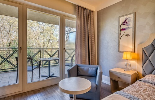 Bardolino Hotel | Parc Hotel Gritti