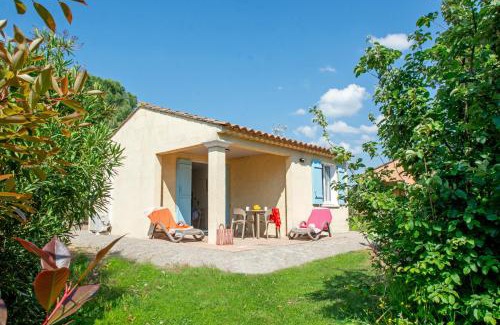 Puget-sur-Argens Other | Parc Saint James Oasis Village