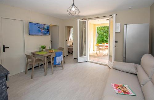 Puget-sur-Argens Other | Parc Saint James Oasis Village