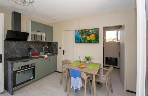 Puget-sur-Argens Other | Parc Saint James Oasis Village