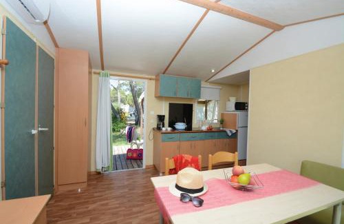 Puget-sur-Argens Other | Parc Saint James Oasis Village