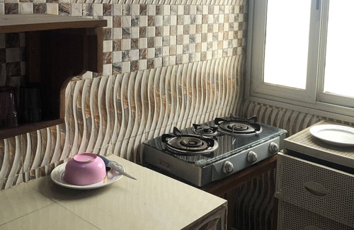 Dakar Apartment | Parcelles Assainies