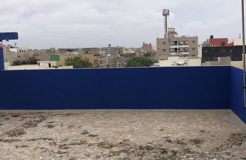 Dakar Apartment | Parcelles Assainies