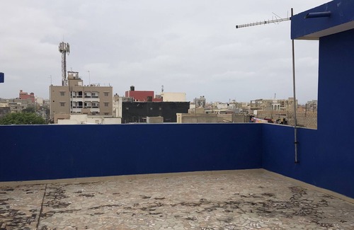 Dakar Apartment | Parcelles Assainies