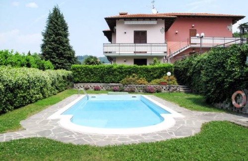 Brezzo di Bedero Apartment | Parco Rosa
