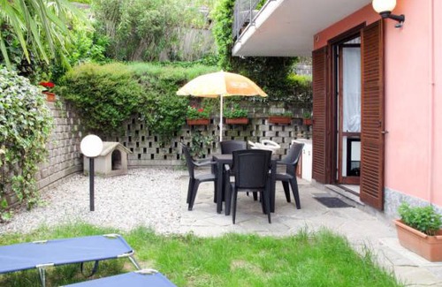 Brezzo di Bedero Apartment | Parco Rosa