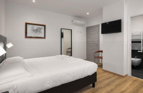 Borgo Roma House | ParcoSantaTeresa Suites LOC-02279