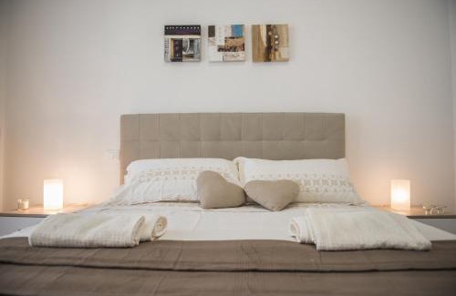 Lecce Apartment | Parini Flat