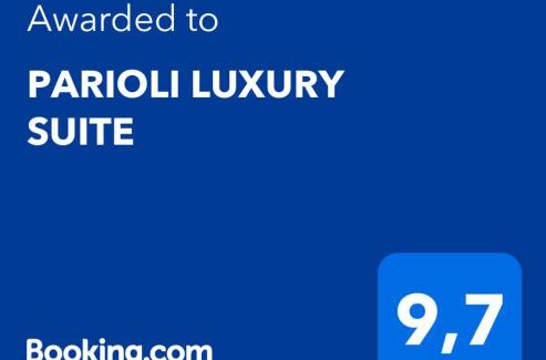 Quartiere III Pinciano Apartment | PARIOLI LUXURY SUITE