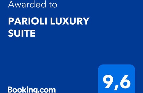 Quartiere III Pinciano Apartment | PARIOLI LUXURY SUITE