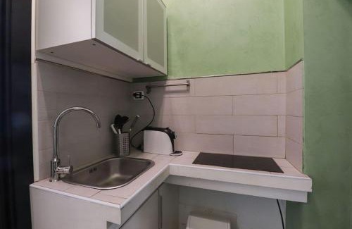 Quartiere III Pinciano Apartment | Parioli Suites Apartment