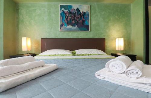 Quartiere III Pinciano Apartment | Parioli Suites Apartment