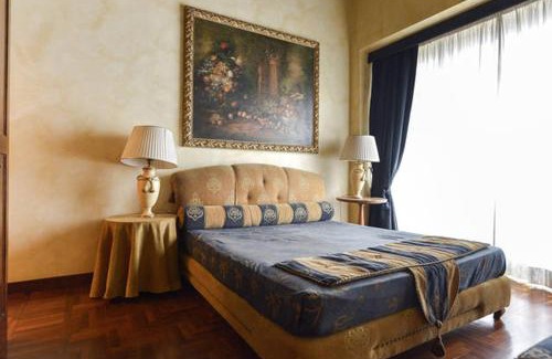 Rione VI Parione Apartment | Parione Suite Piazza Navona