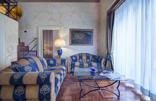 Rione VI Parione Apartment | Parione Suite Piazza Navona