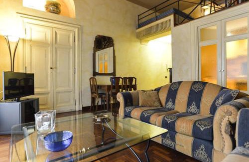 Rione VI Parione Apartment | Parione Suite Piazza Navona