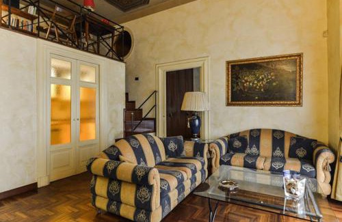 Rione VI Parione Apartment | Parione Suite Piazza Navona