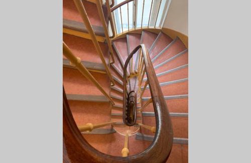 Val-de-Grace Apartment | PARIS 5 district LUXEMBOURG GARDENS