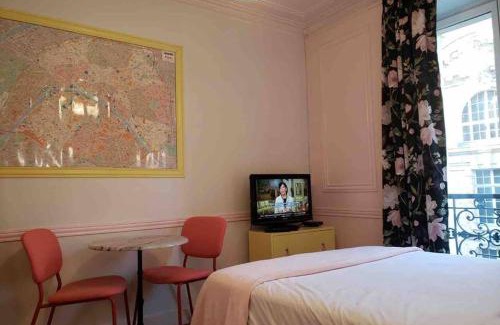 Val-de-Grace Apartment | PARIS 5 district LUXEMBOURG GARDENS