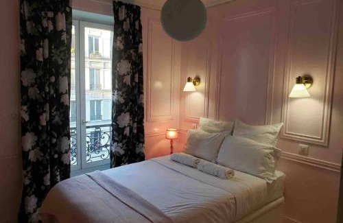Val-de-Grace Apartment | PARIS 5 district LUXEMBOURG GARDENS