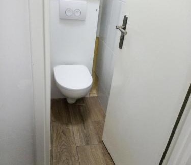 La Villette Apartment | Paris Appartement luxe inclus parking - Quai de la Seine -opéra 15mins