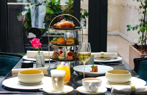 Batignolles Hotel | Paris j'Adore Hotel & Spa