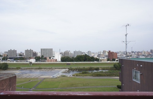 Nakajimakoen Hotel | Park Avenue Nakajima