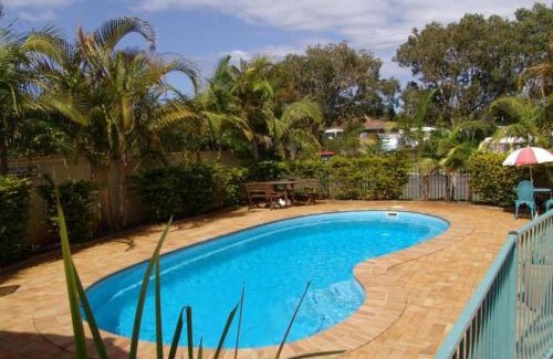 Coffs Harbour House | Park Beach Holiday Cabins