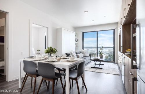 Park City Apartment | Park City Slope Side - Canyons