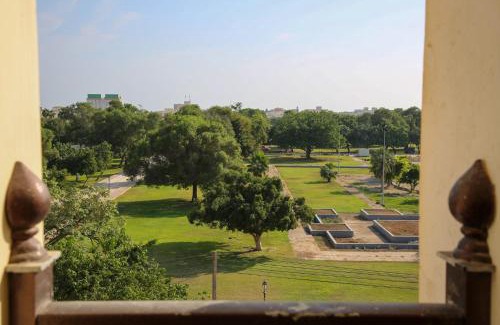 Salalah Apartment | Park Complex