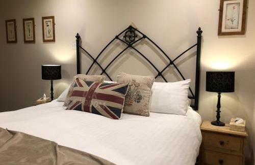 Windsor Bed & Breakfast | Park Farm