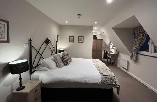 Windsor Bed & Breakfast | Park Farm