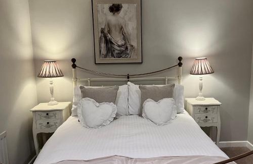 Windsor Bed & Breakfast | Park Farm