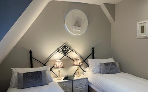 Windsor Bed & Breakfast | Park Farm