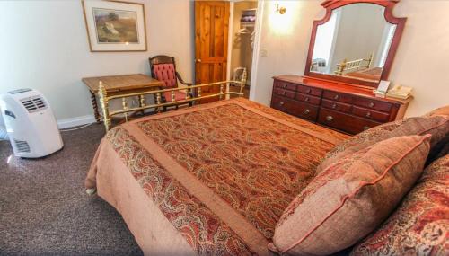 Downtown Park City Hotel | Park Hotel Condominiums
