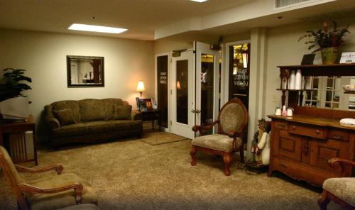 Downtown Park City Hotel | Park Hotel Condominiums
