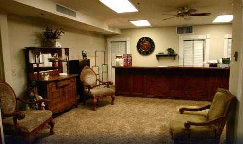 Downtown Park City Hotel | Park Hotel Condominiums