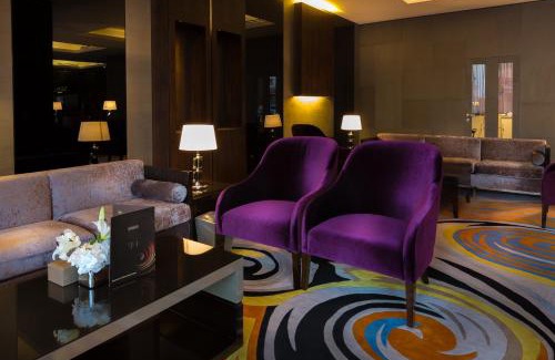 Al Wurud Apartment | Park House