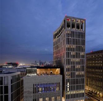 Msheireb Downtown Hotel | Park Hyatt Doha, Msheireb Downtown