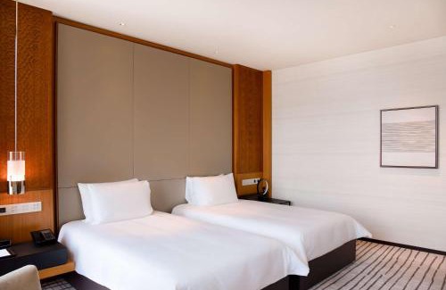 Msheireb Downtown Hotel | Park Hyatt Doha, Msheireb Downtown